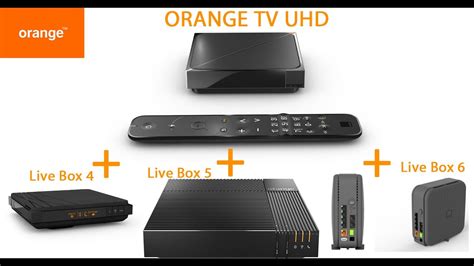 orange tv live online